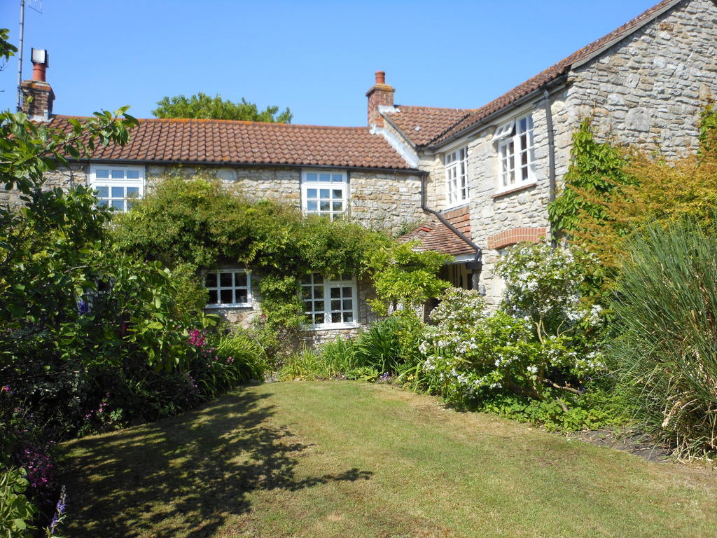 The Cottage Weymouth Exterior photo